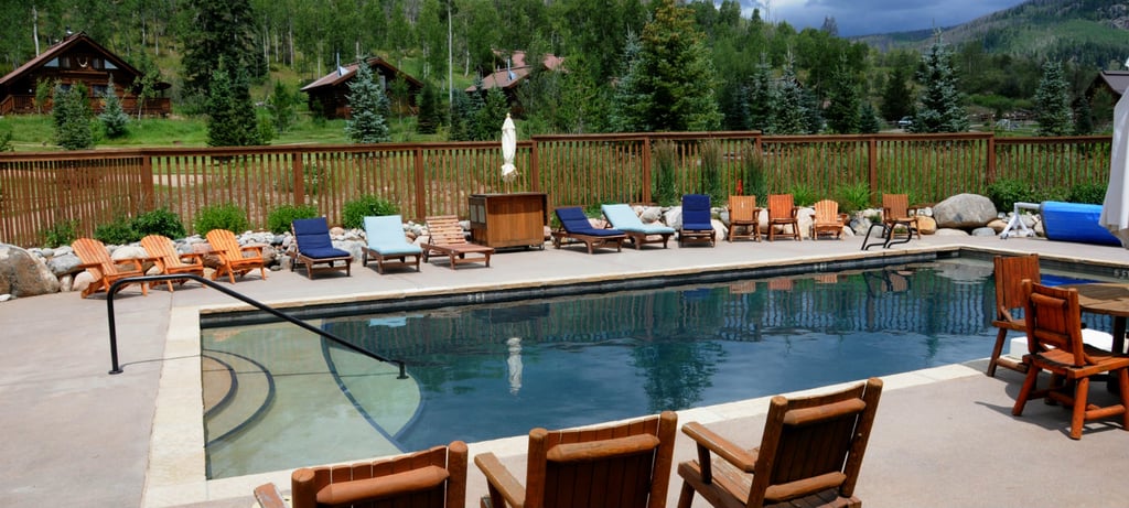 Vista Verde Guest Ranch, Steamboat Springs, CO