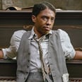 Chadwick Boseman Receives First-Ever Oscar Nomination For His Final Film