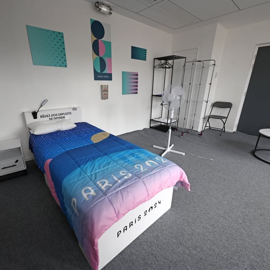 Are the Cardboard Beds at the Olympics Good For Your Back?