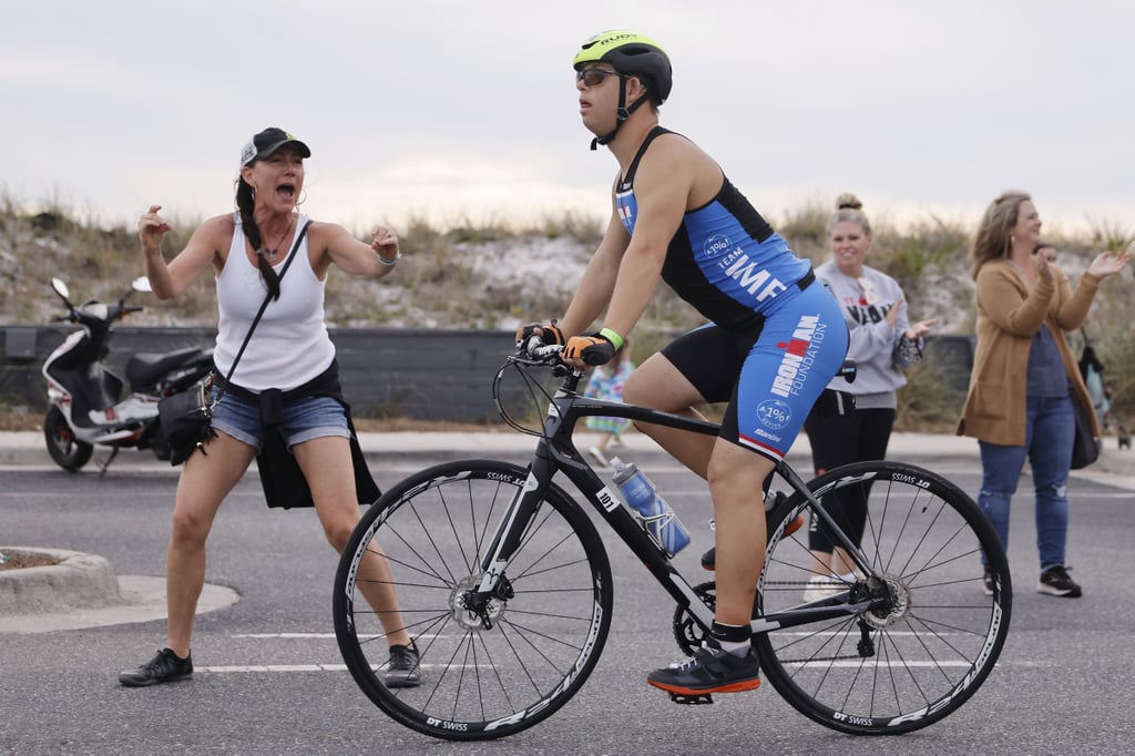 Chris Nikic: 1st Person With Down Syndrome to Finish Ironman