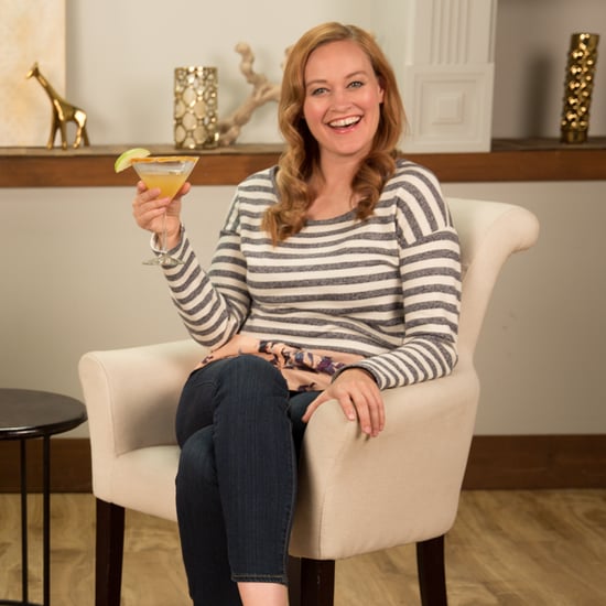 Mamrie Hart Interview About You Deserve a Drink