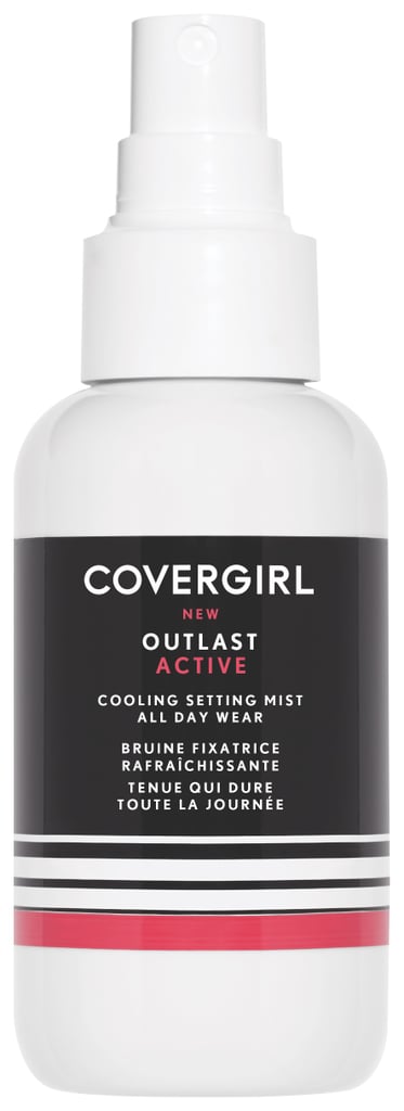 CoverGirl Outlast Active Cooling Setting Mist