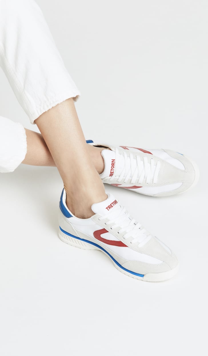 Tretorn rawlins iii new arrivals joggers