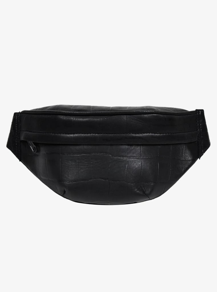 Fashion Gifts: For Days Upcycled Leather Fanny Pack