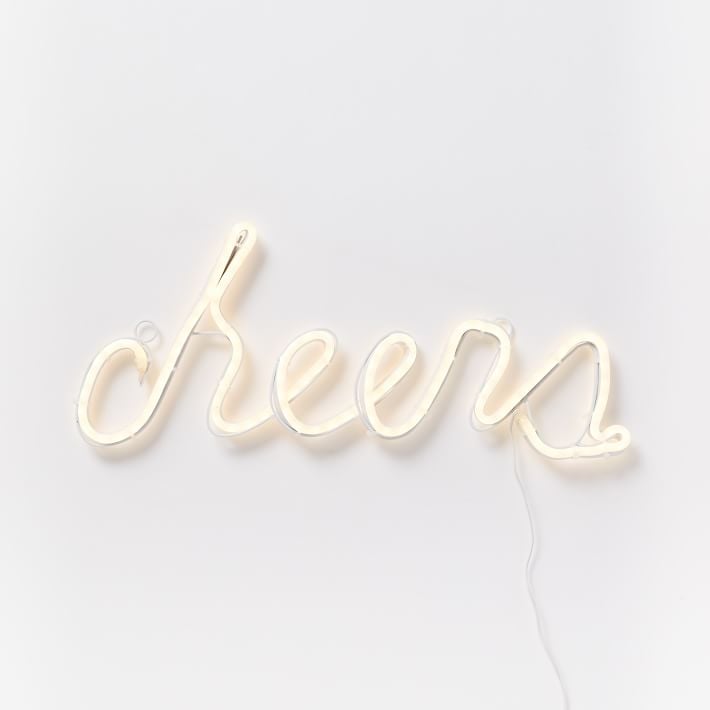 LED Sign