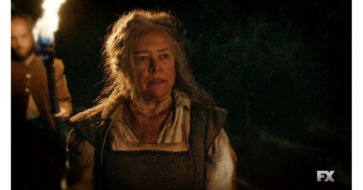 American Horror Story Roanoke Based On A True Story