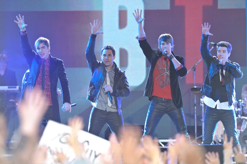 Big Time Movie