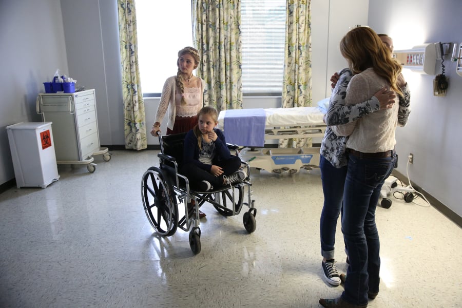 Nashville Season 3 Finale Pictures