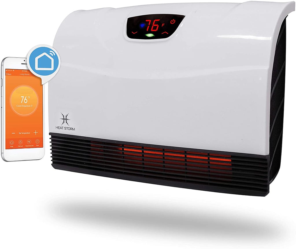 Best Infrared Space Heater