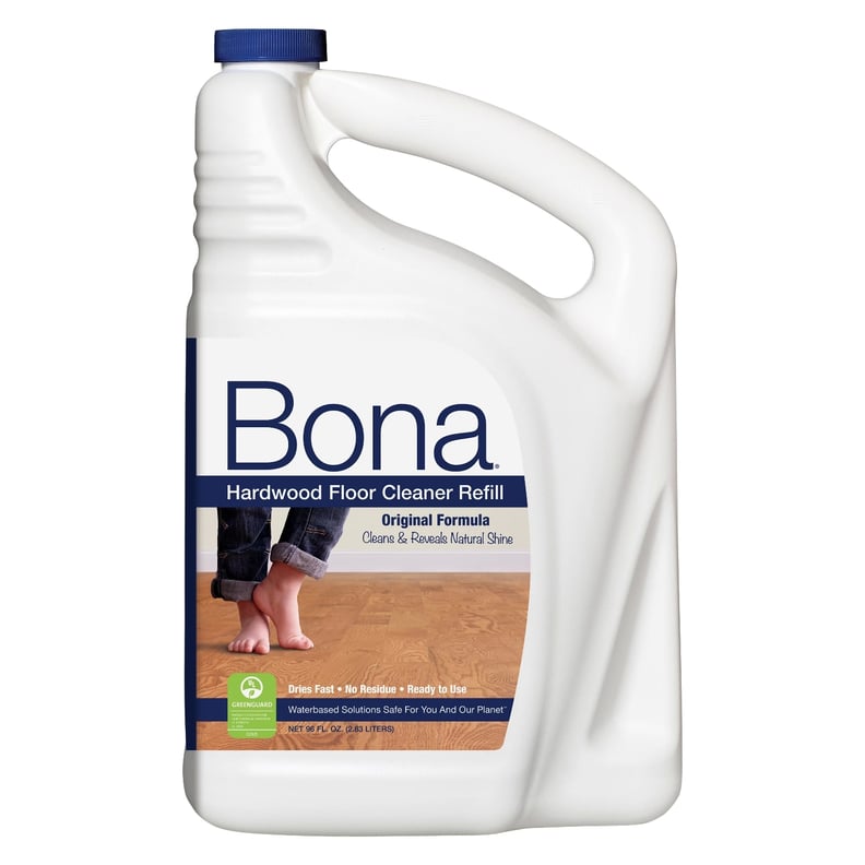 Bona Hardwood Floor Cleaner Refill