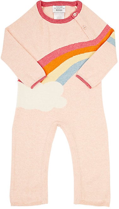 Rainbow Coverall