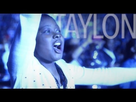 She Made Taylon's Wish Come True