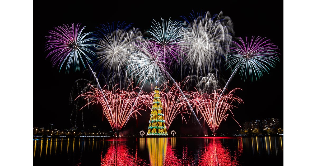Rio de Janeiro, Brazil | Most Beautiful Christmas Destinations
