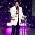Yungblud Dedicated His MTV EMA Award to Individualism: "Be Proud to Be Who You Are"