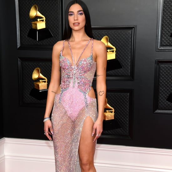 2021 Grammy Awards: See all the Fashion From the Red Carpet