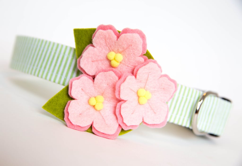 Springtime Flowers