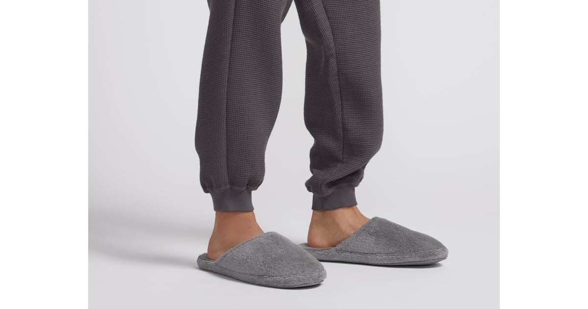 Parachute Classic Slippers | The Best Slippers For Women | POPSUGAR