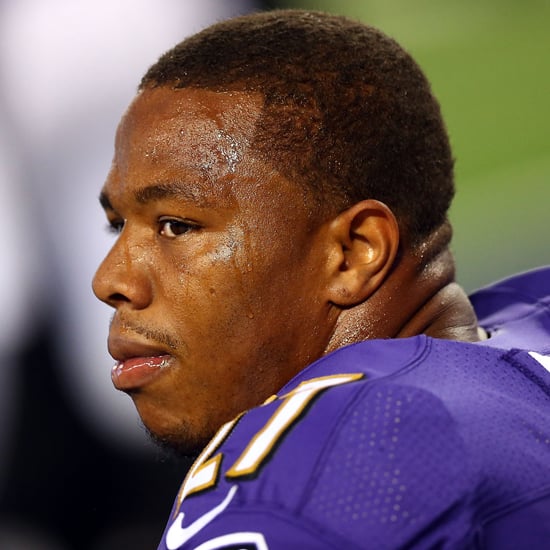 Baltimore Ravens Terminate Ray Rice's Contract