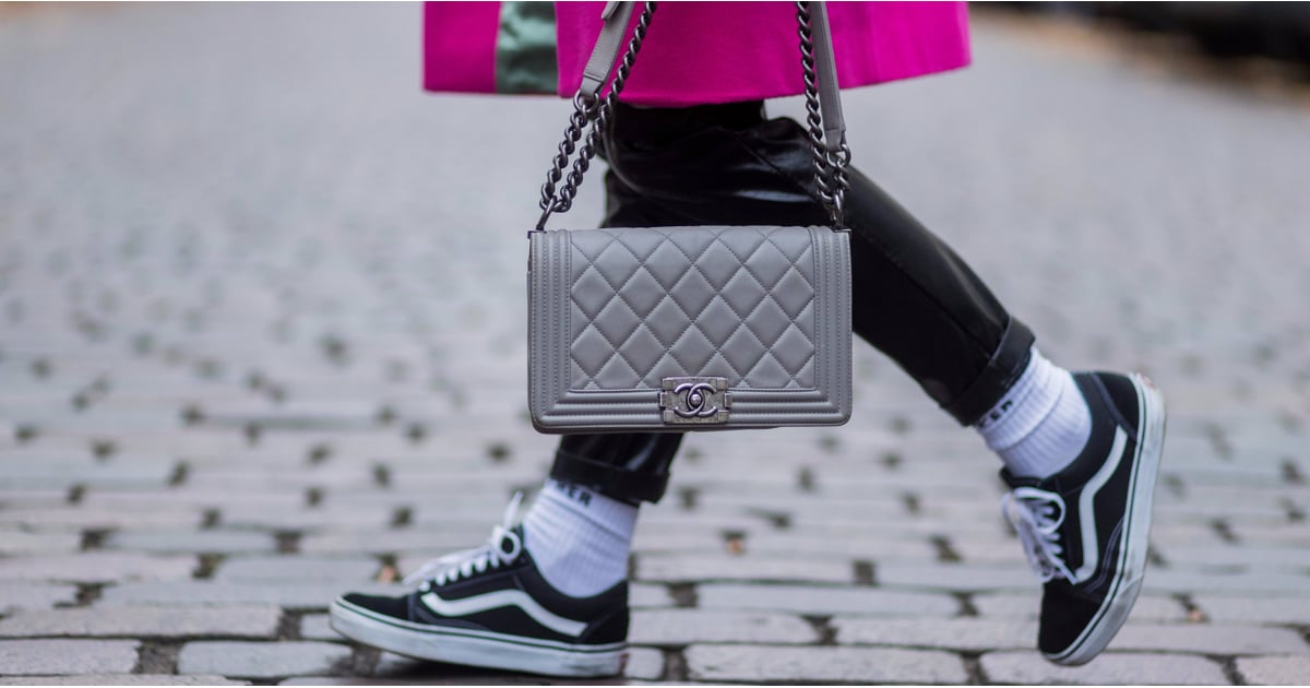 sneaker hot trend 2018
