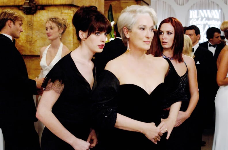 "The Devil Wears Prada" image
