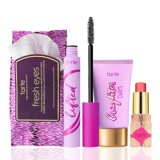 Tarte Athleisure Collection | What Is Athleisure Makeup?