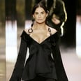 Demi Moore Opened Kim Jones's Star-Studded, Debut Collection For Fendi Haute Couture