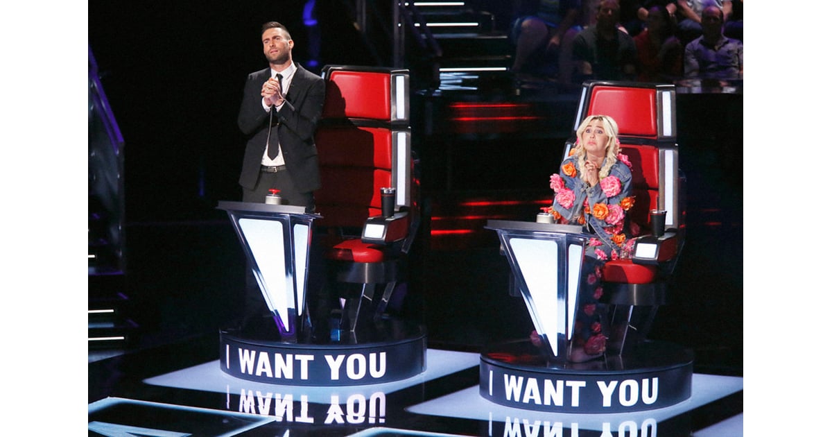 The Voice | TV Shows to Watch When You're Anxious | POPSUGAR ...