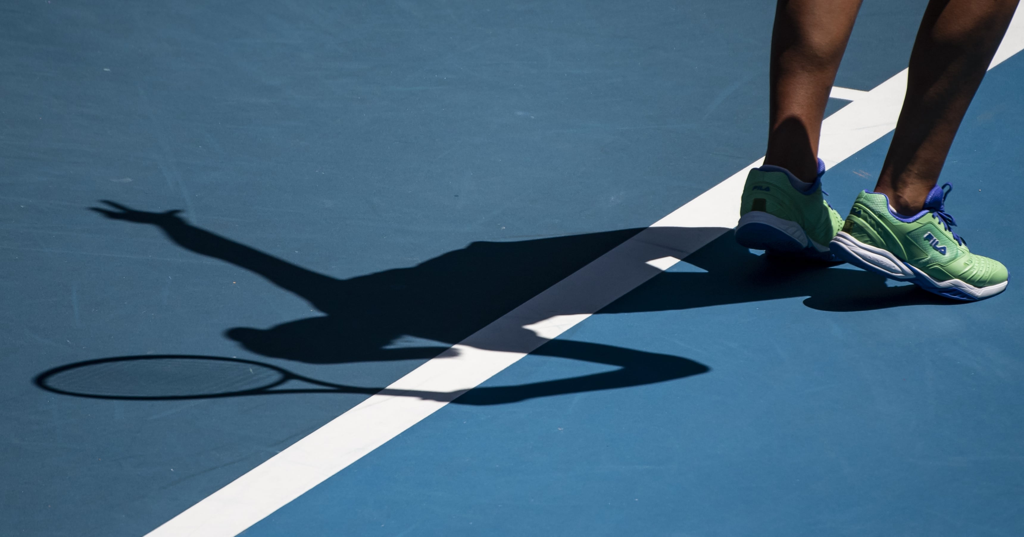 What Is a Let in Tennis? | POPSUGAR Fitness