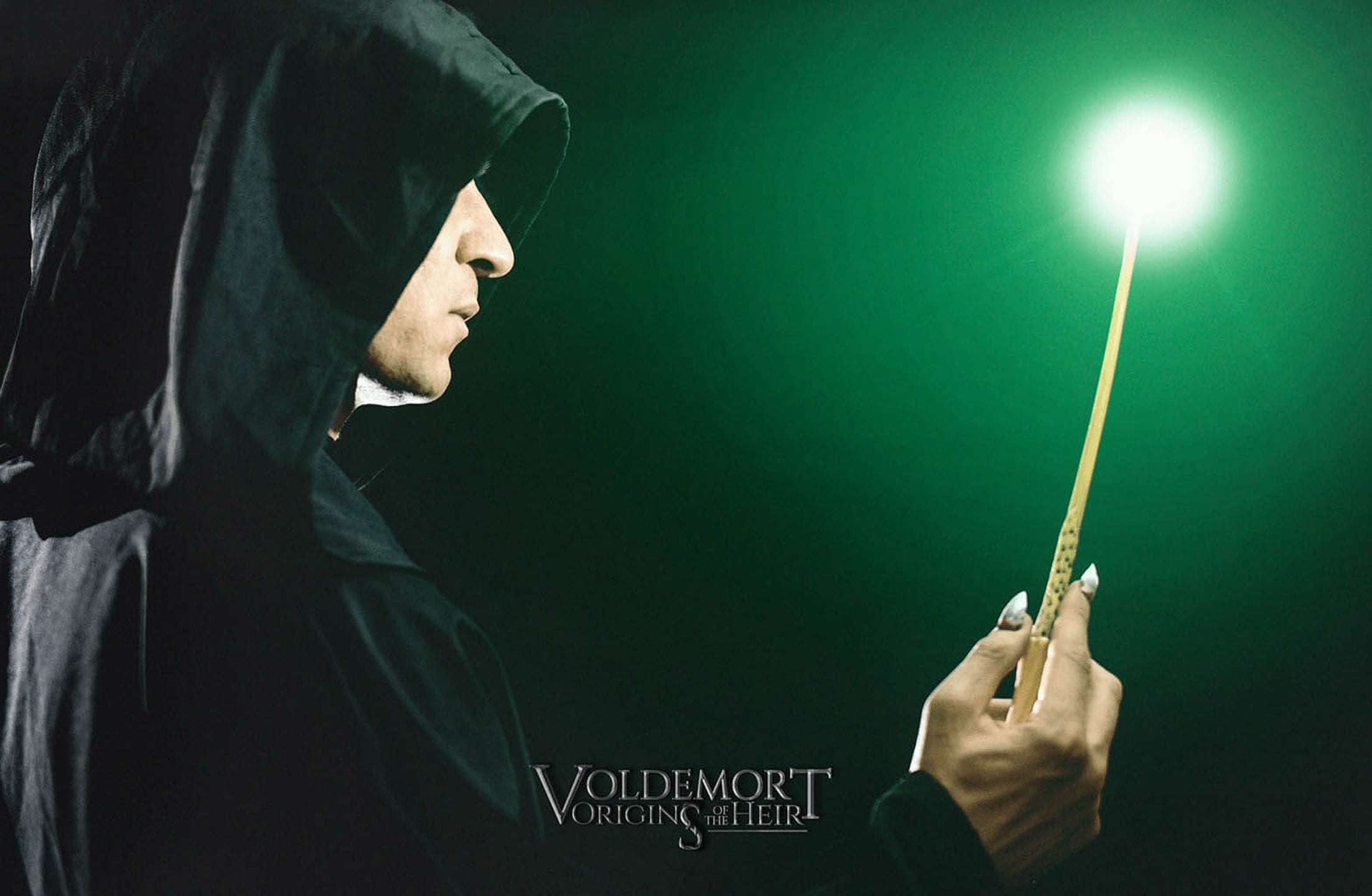 Voldemort origins of online the heir streaming