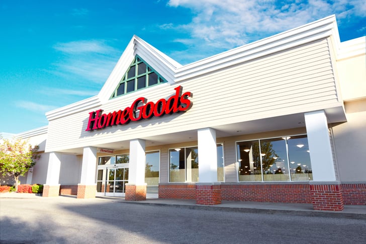 Category: Retail Shops At HomeGoods Houston, TX you’ll discover, high-quality, handcrafted merchandise for every style and every room all at significant savings. You’ll find an ever changing selection of home décor & fashions from around the world.