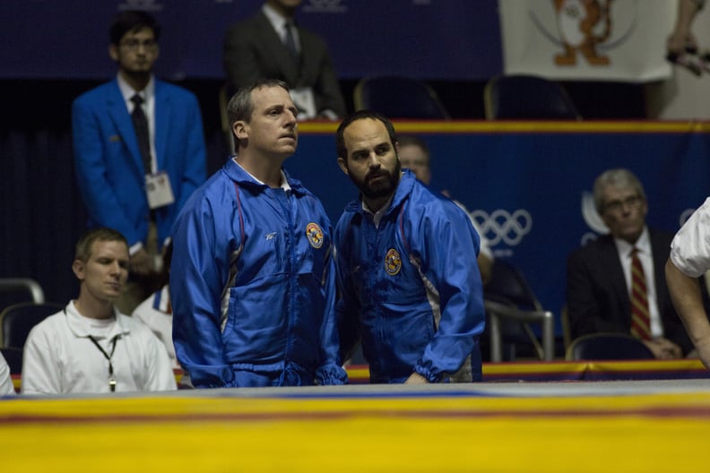 Foxcatcher