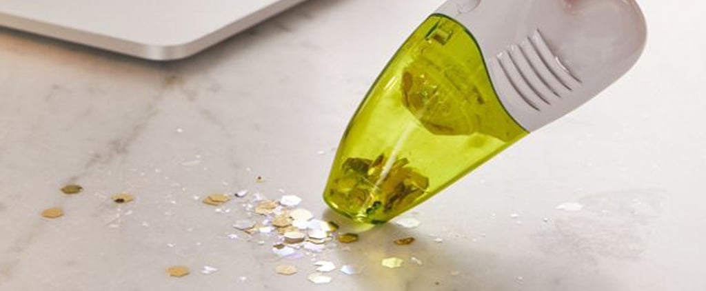 Urban Outfitters World's Smallest Desk Vacuum
