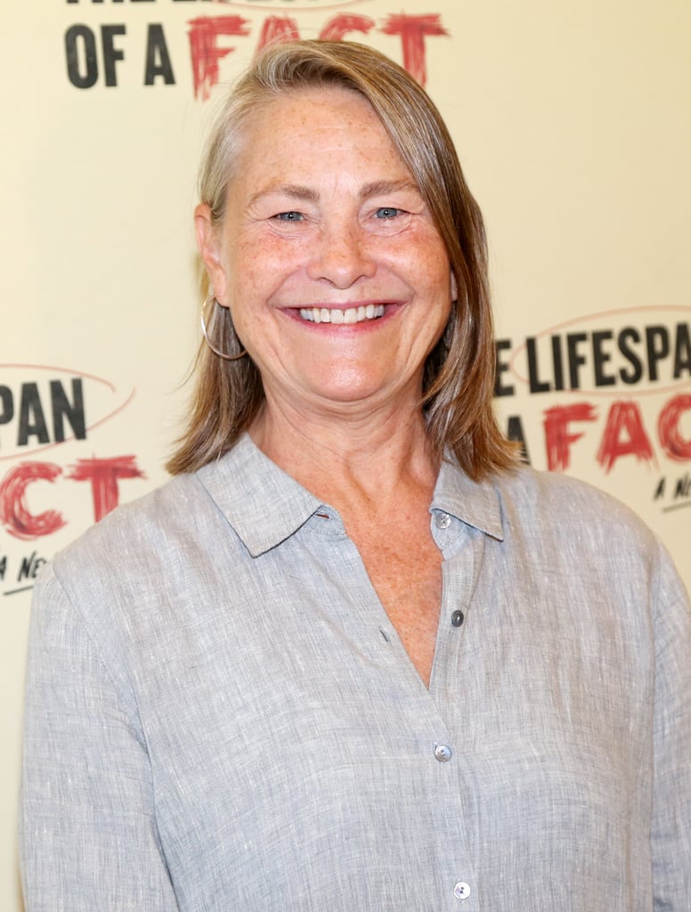 Cherry Jones