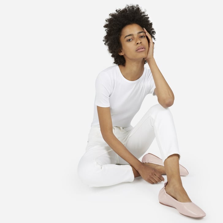 everlane day flat