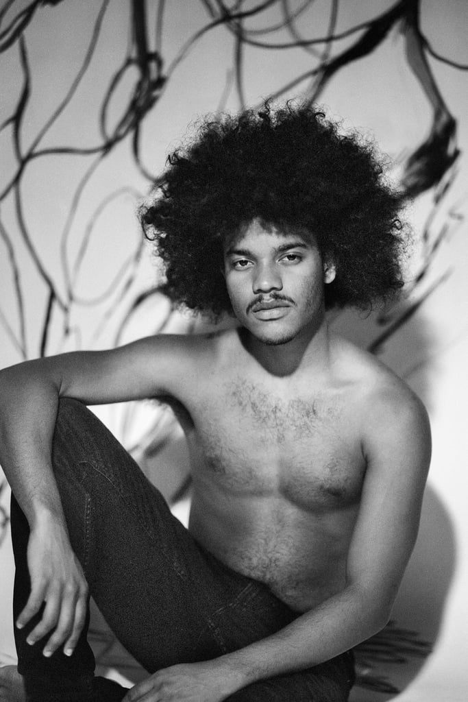 See Calvin Klein's Stunning Pride 2021 Campaign: Pictures