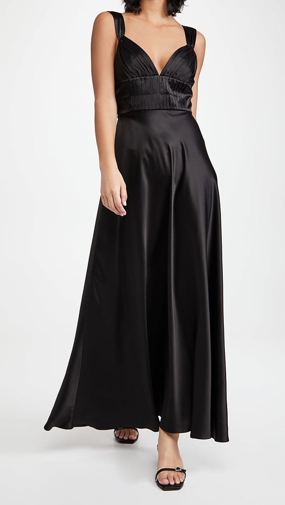 DANNIJO Silk Dress