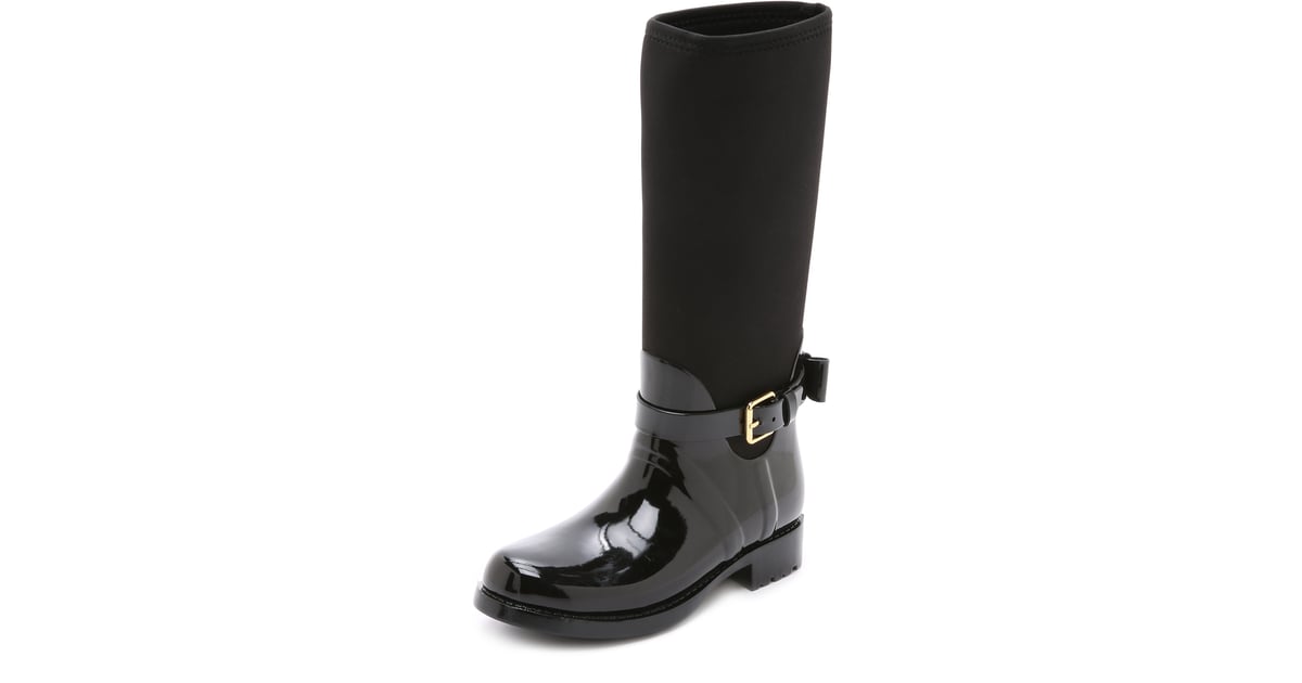 kate spade hiking boots