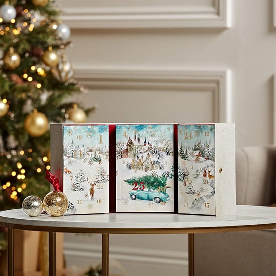 Best Christmas Advent Calendars 2020