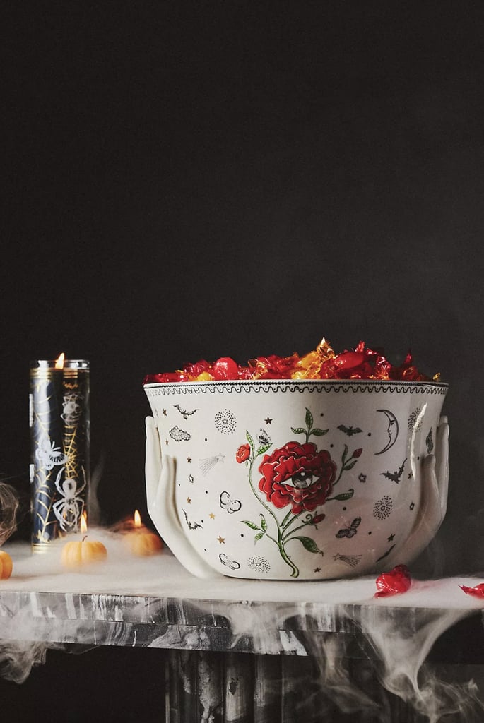 A Mystical Candy Bowl