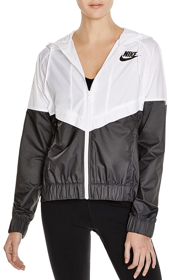 Nike Windrun Color Block Windbreaker