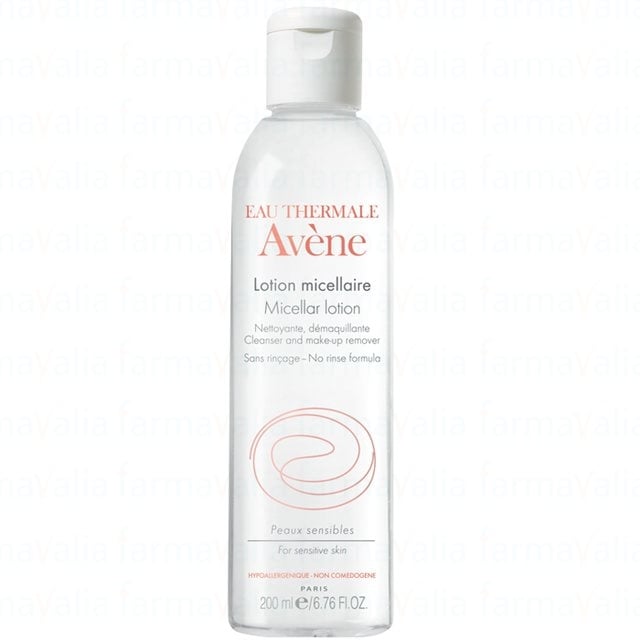 Avène Micellar Lotion