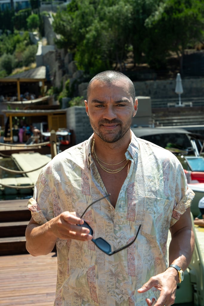 Celebrity Summer Vacation Pictures 2023