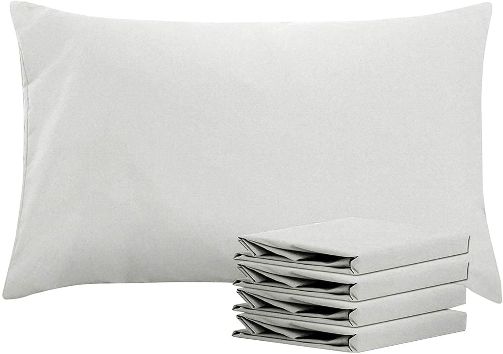 Ntbay Queen Microfibre Pillowcases