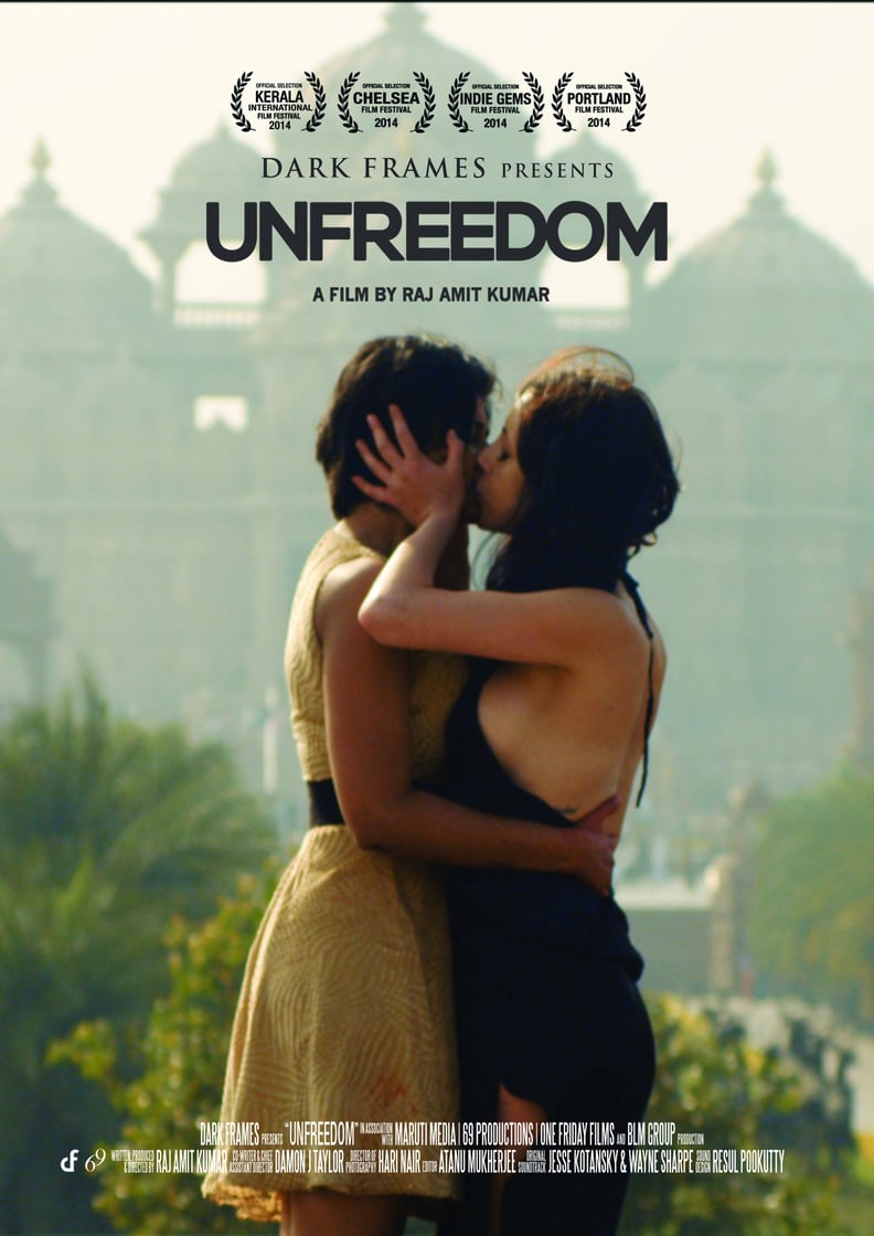 Unfreedom