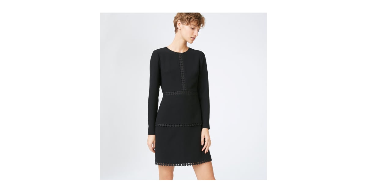 Terrona dress clearance