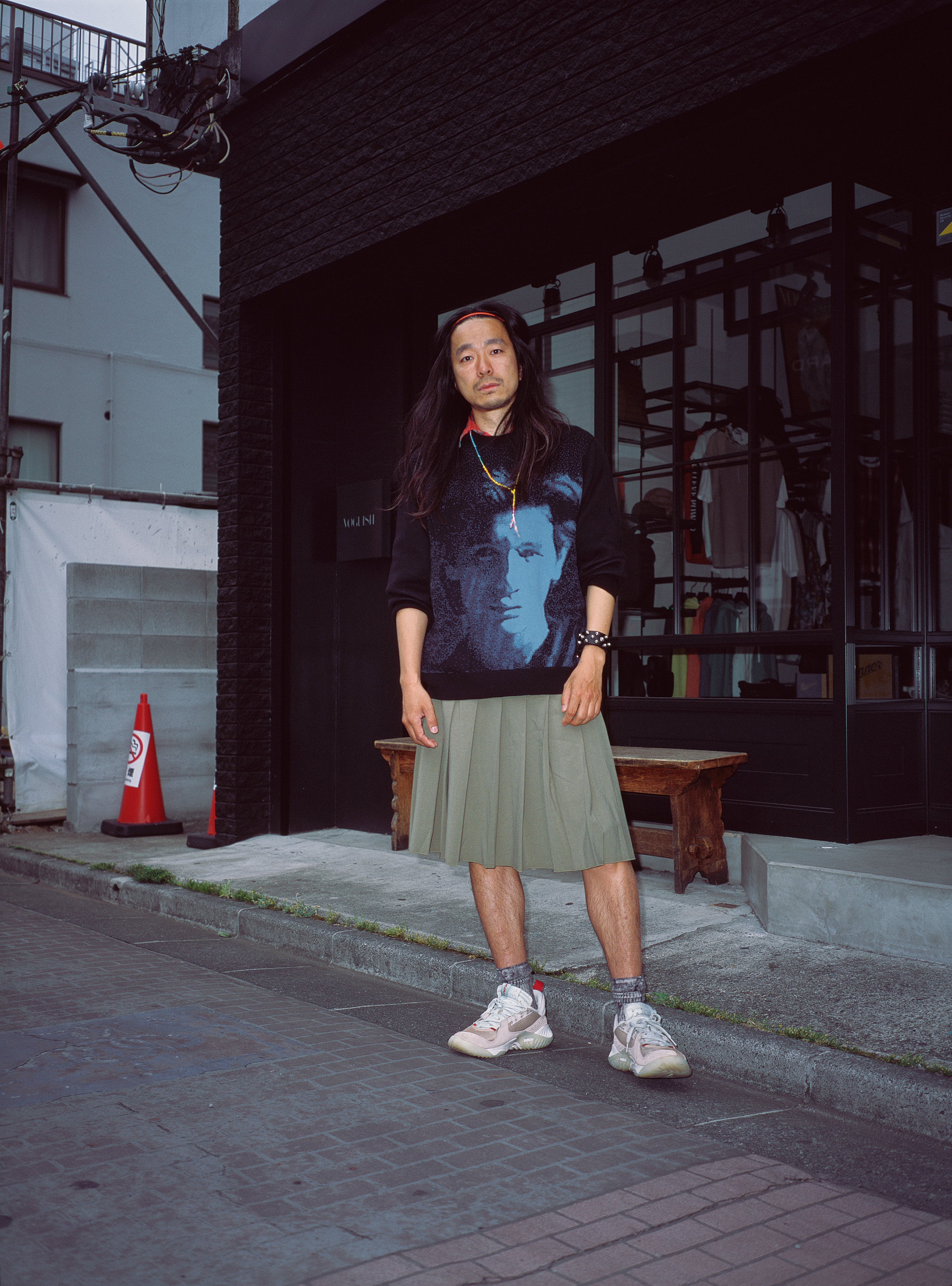 Marc Jacobs Heaven Collection | PS Fashion