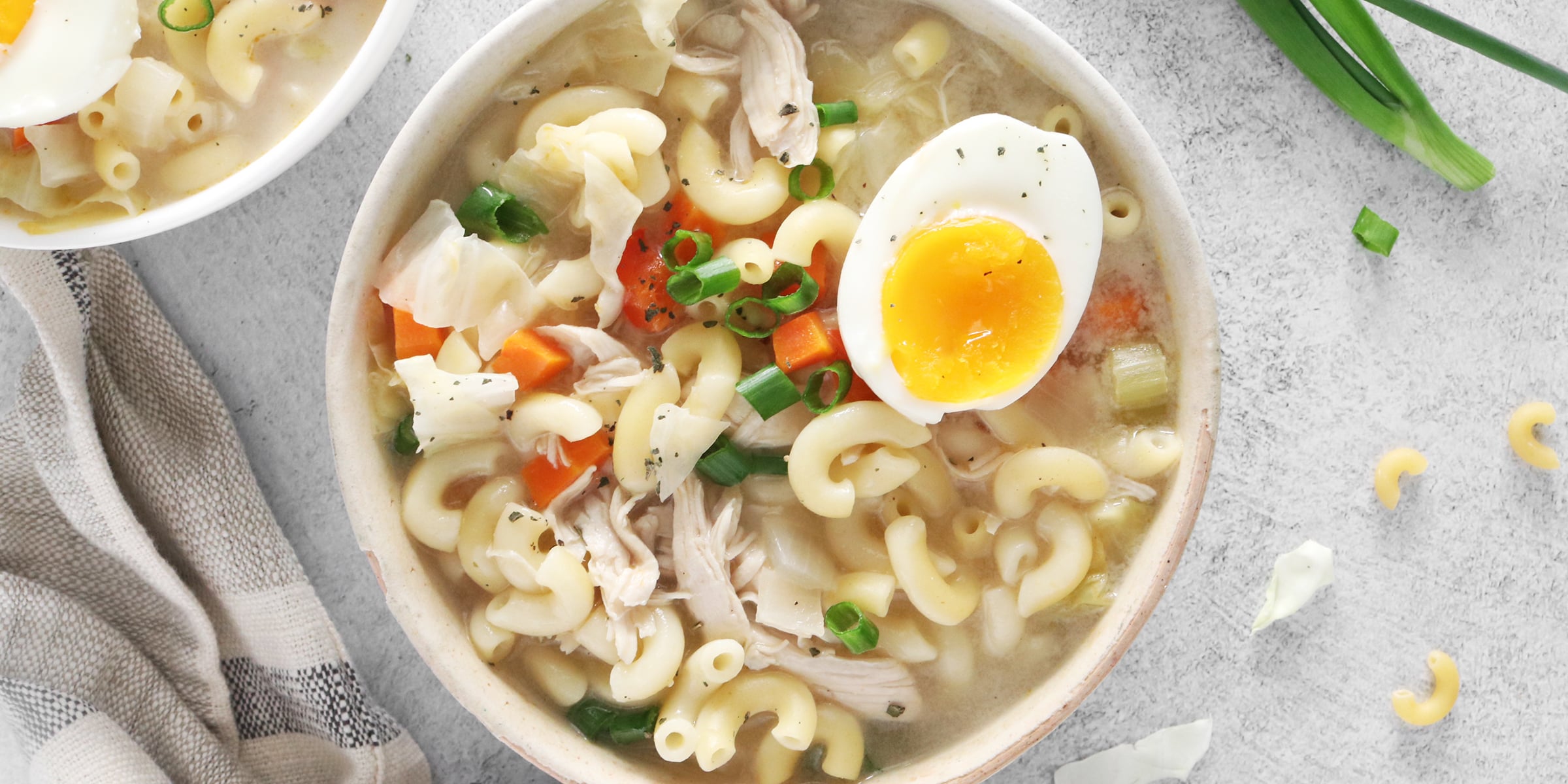 Chicken Sopas Recipe With Photos | PS Food
