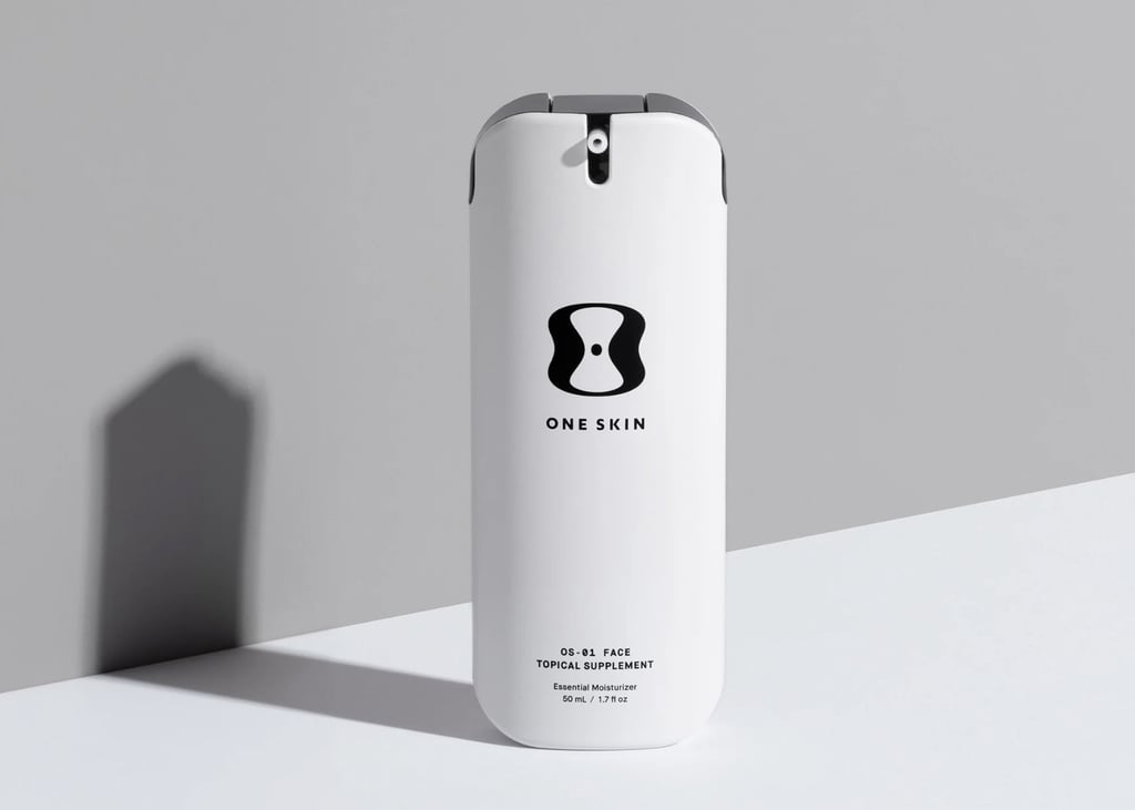 OneSkin OS-01 Face Topical Supplement