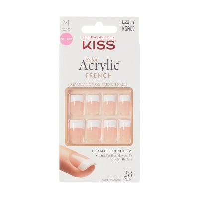 Kiss Products Fake Nails