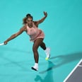 Get Strong Abs Like Serena Williams With These 12 Bodyweight Exercises